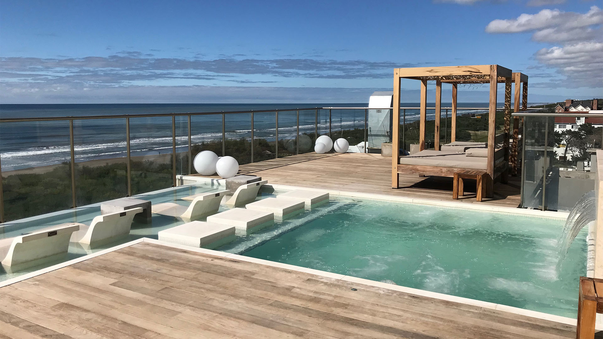 Almarena Costa del Este