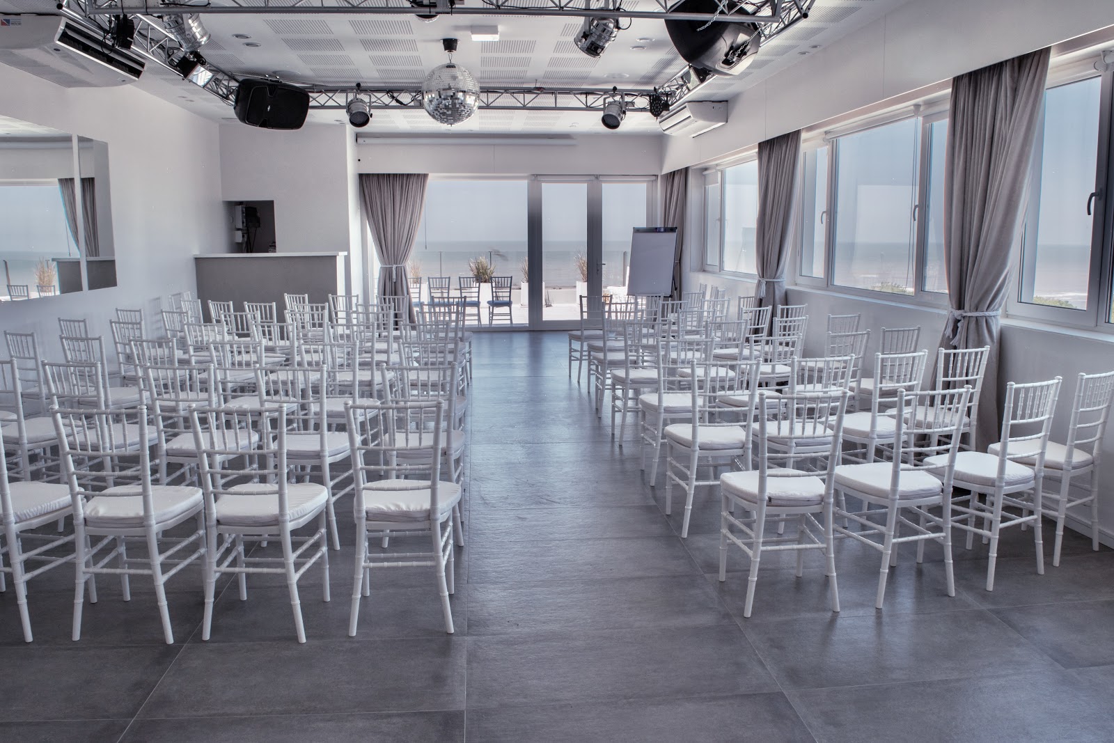 Almarena Costa del Este Eventos