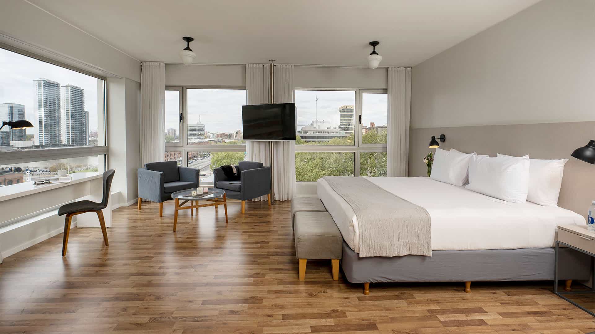 Puerto Madero, Buenos Aires