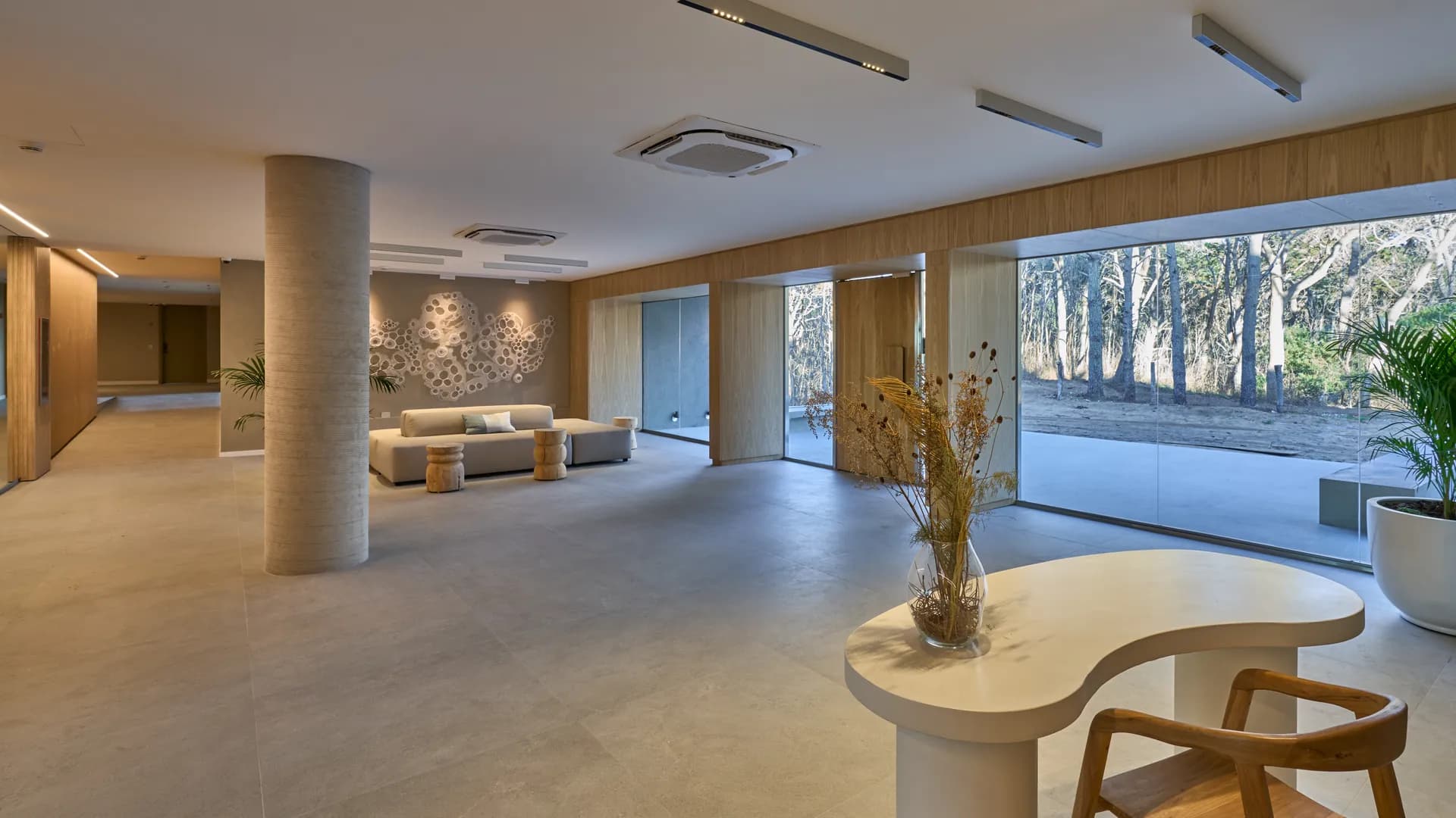 Galería Almarena La Reserva