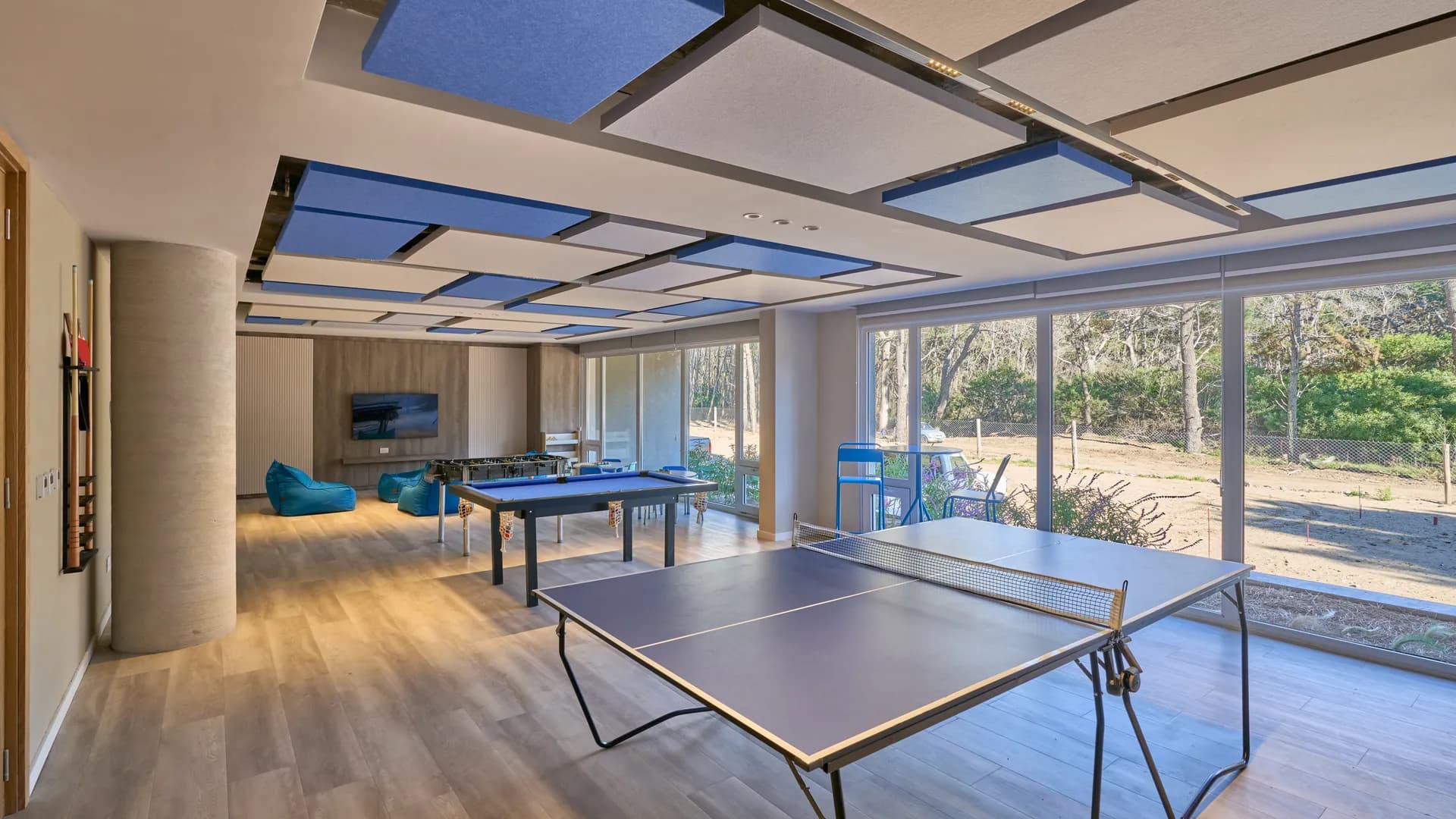Sala de juegos Almarena La Reserva