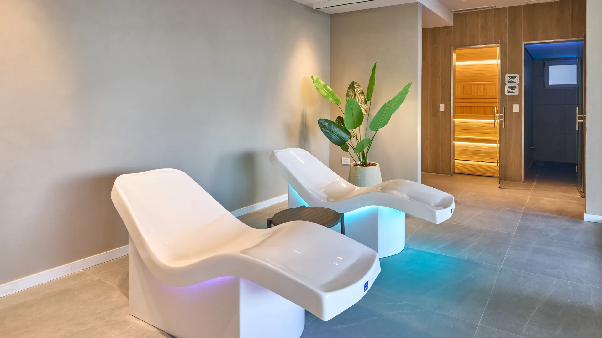 Spa Almarena La Reserva