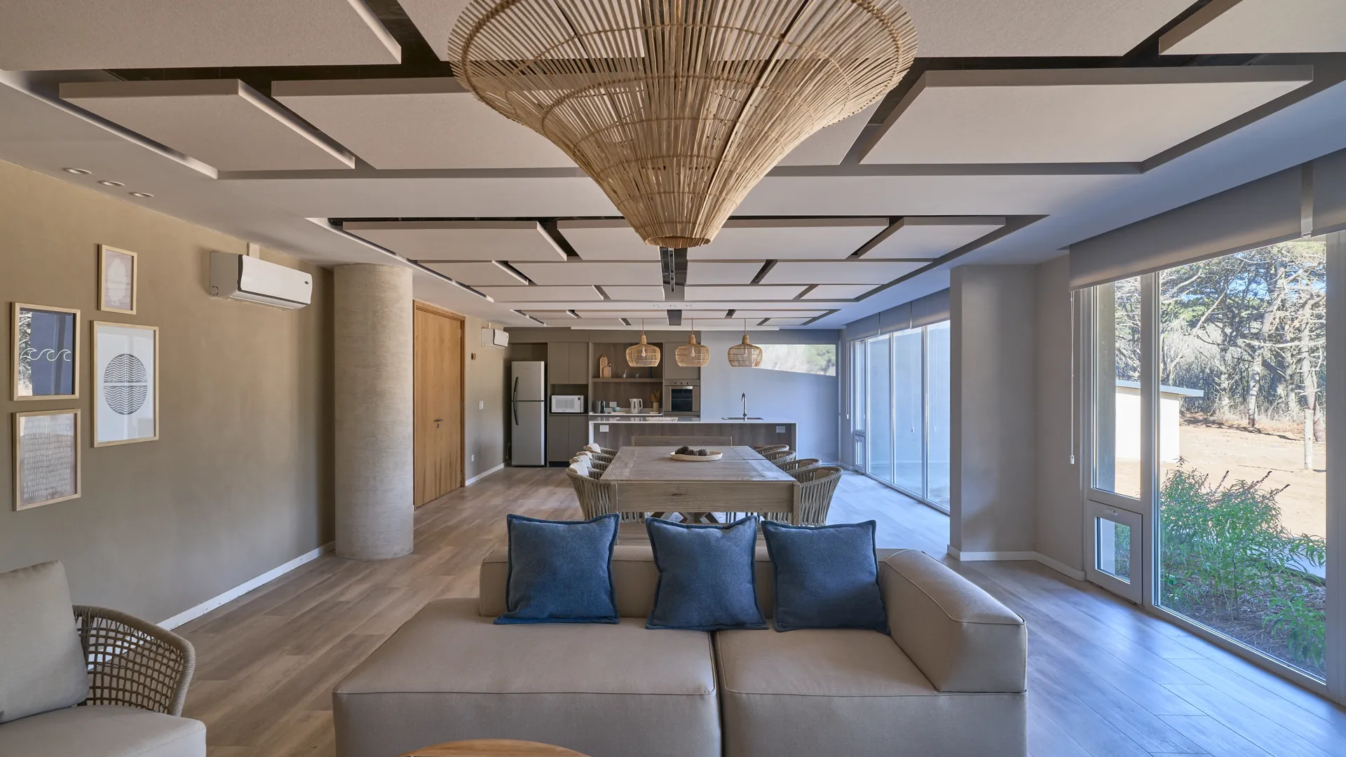 SUM, Almarena La Reserva