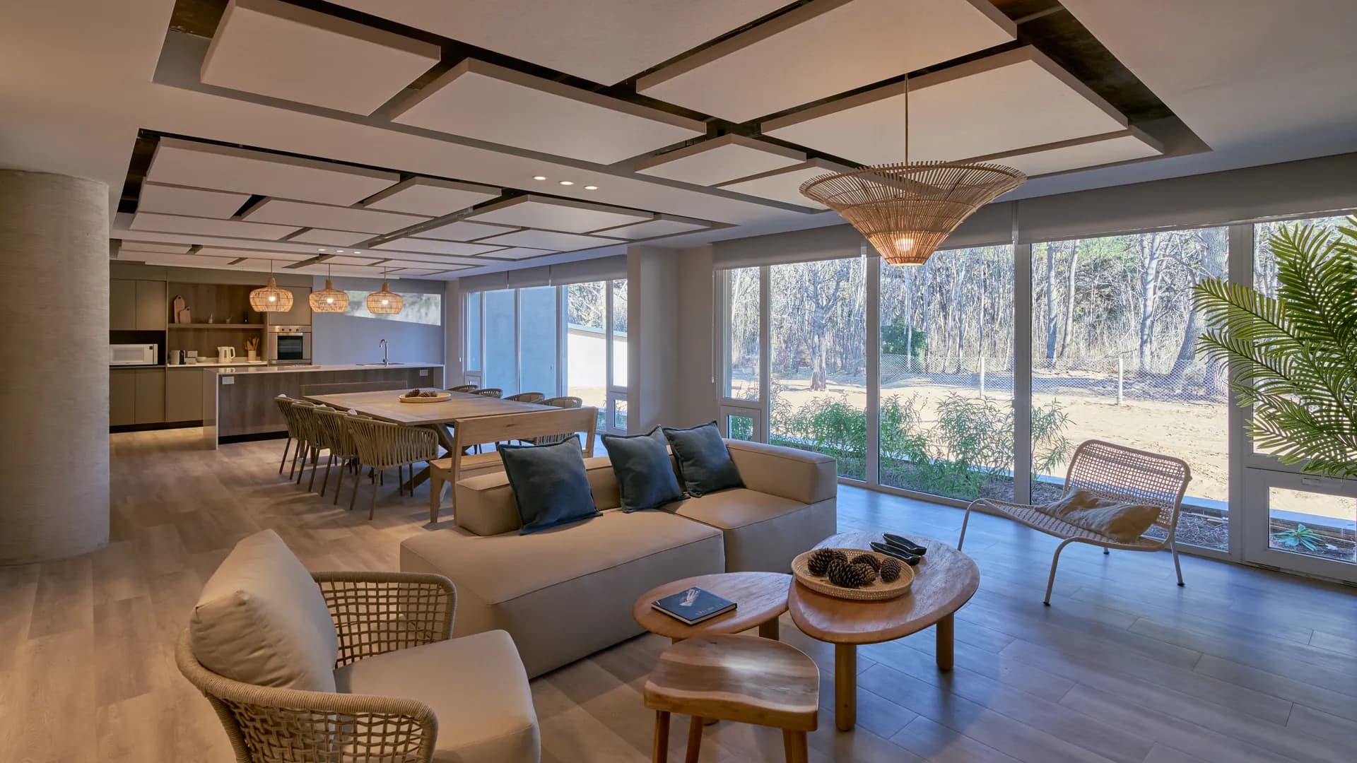 SUM, Almarena La Reserva