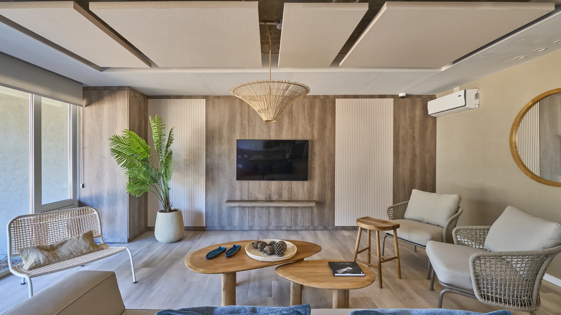 SUM, Almarena La Reserva