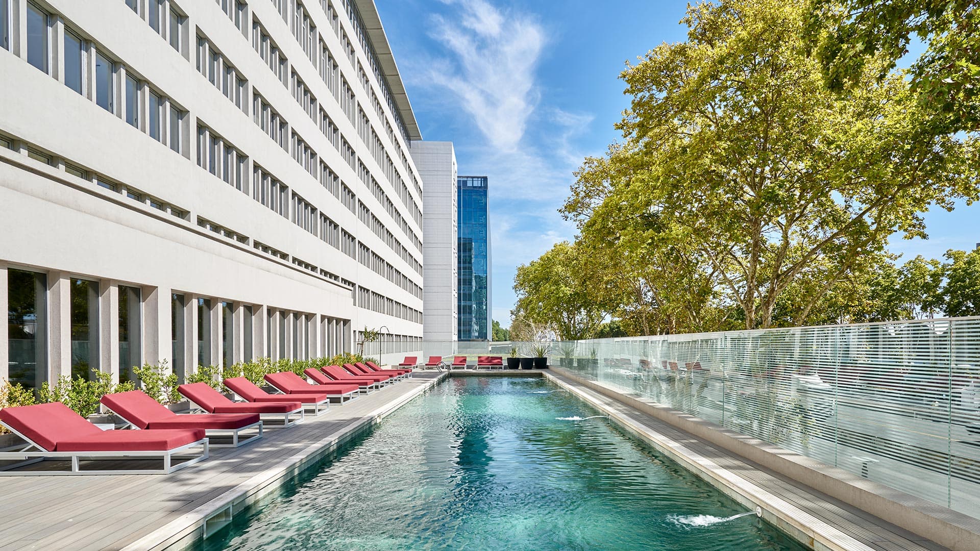 Galería Almarena Puerto Retiro