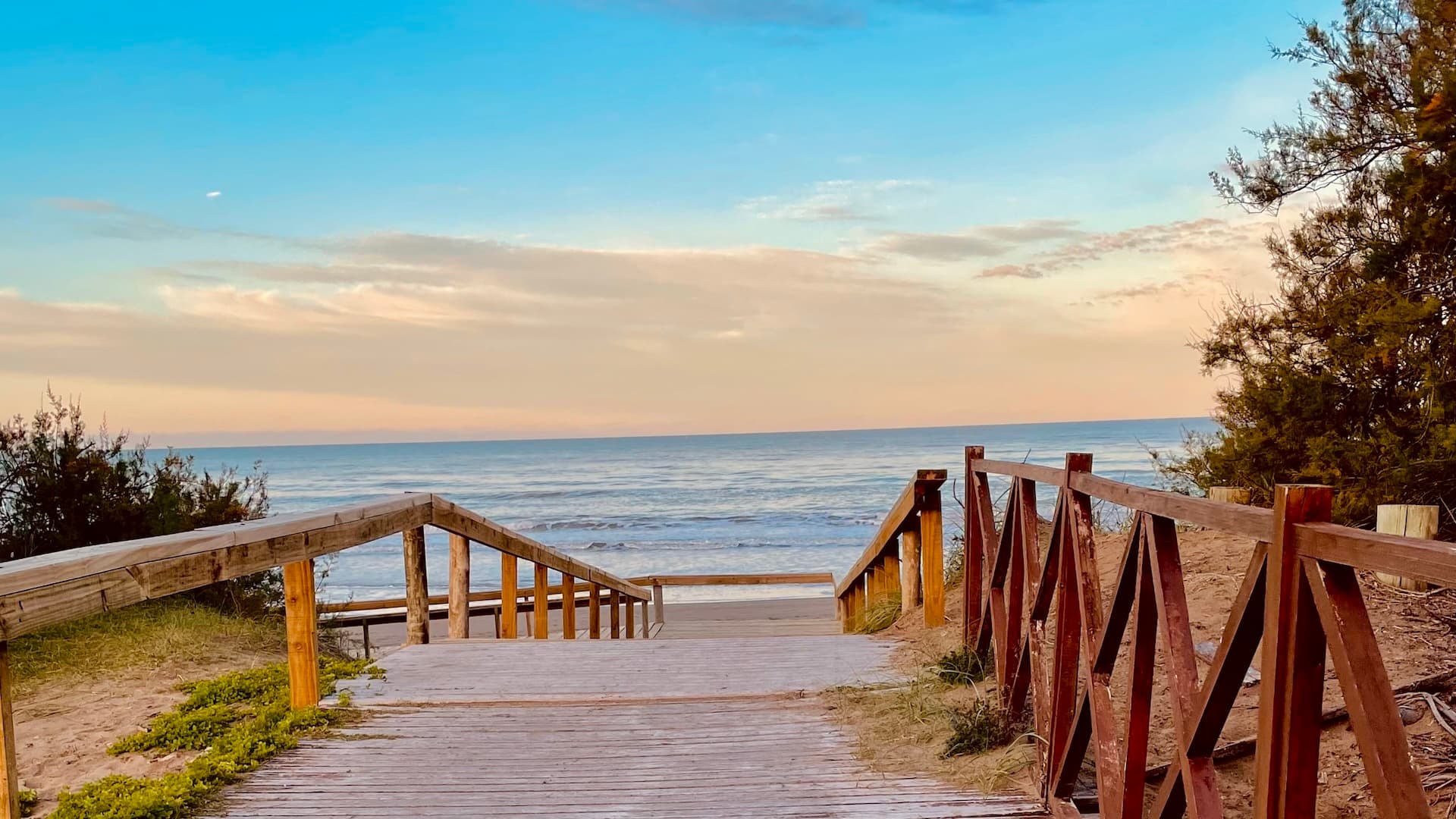 Ubicación Costa del Este