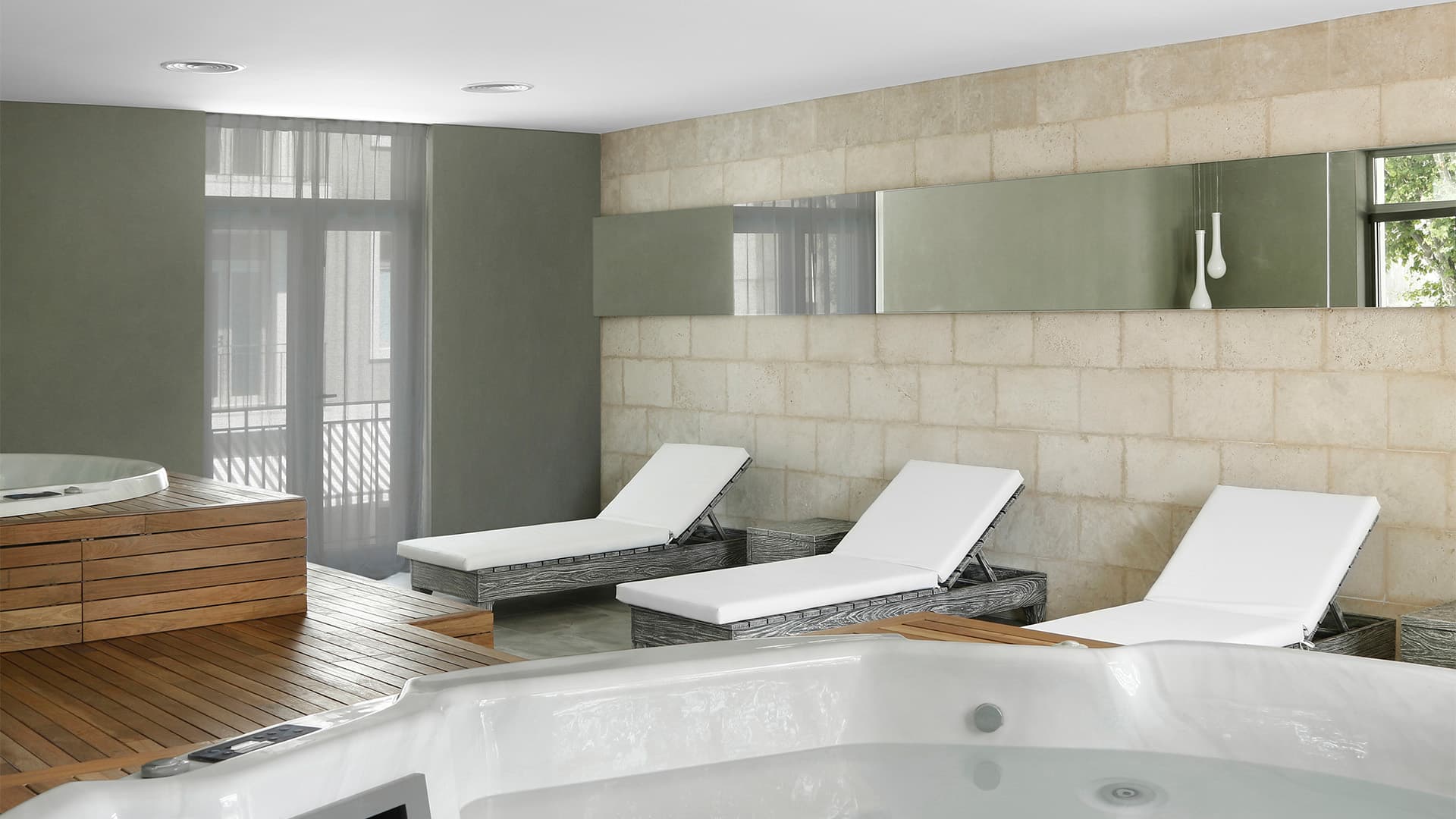 Almarena Madero Urbano