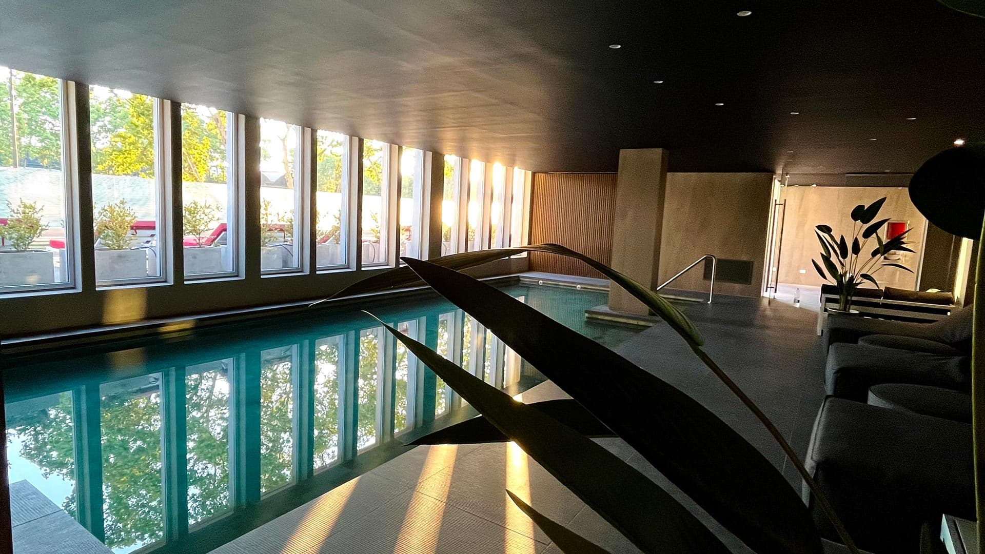 Galería Almarena Puerto Retiro