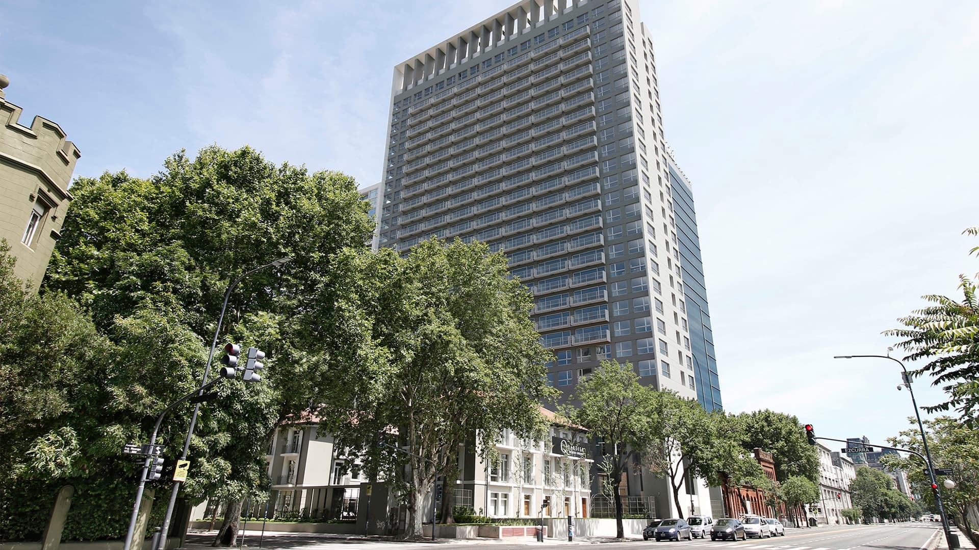 Almarena Madero Urbano