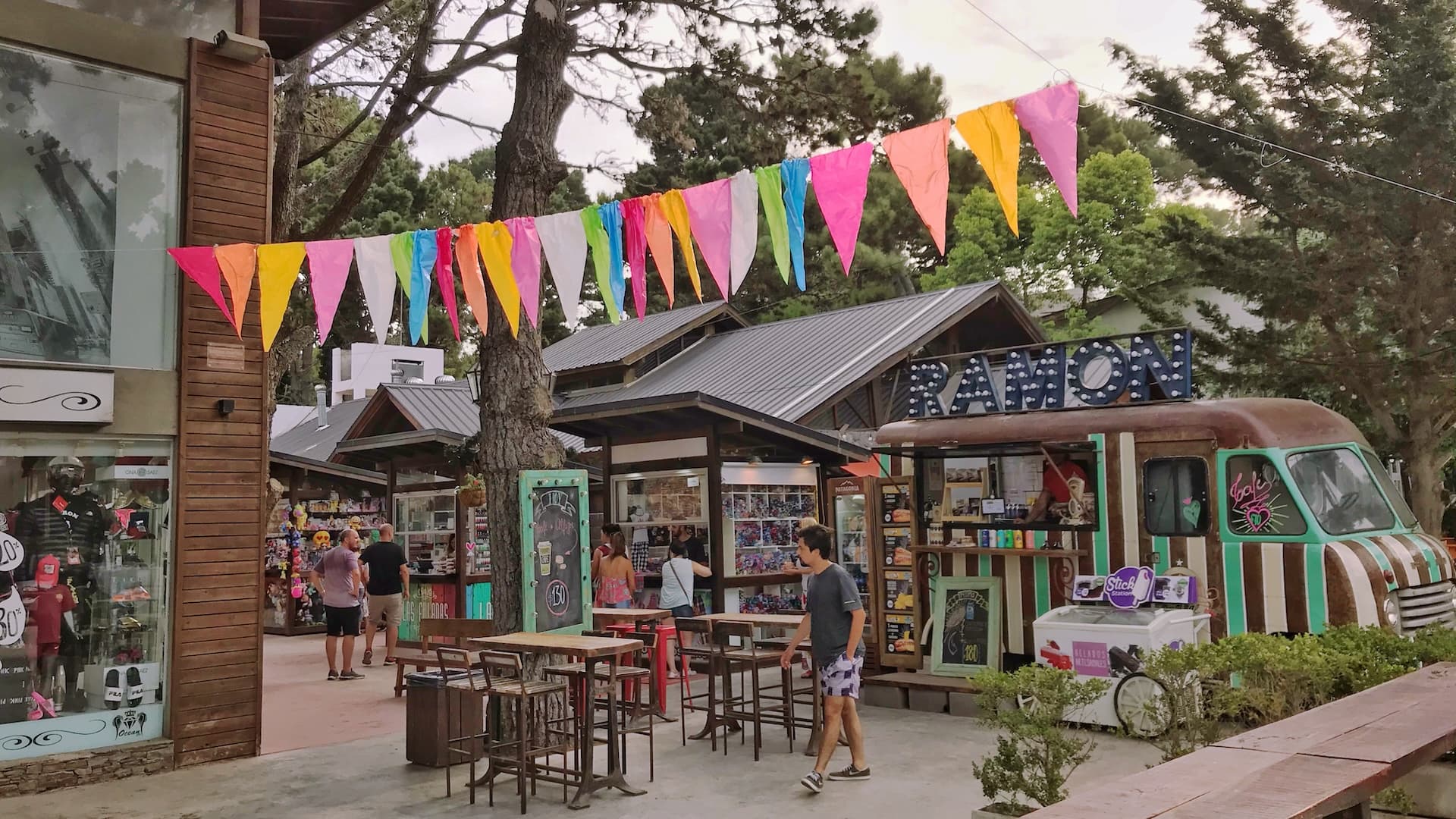 Ubicación Costa del Este