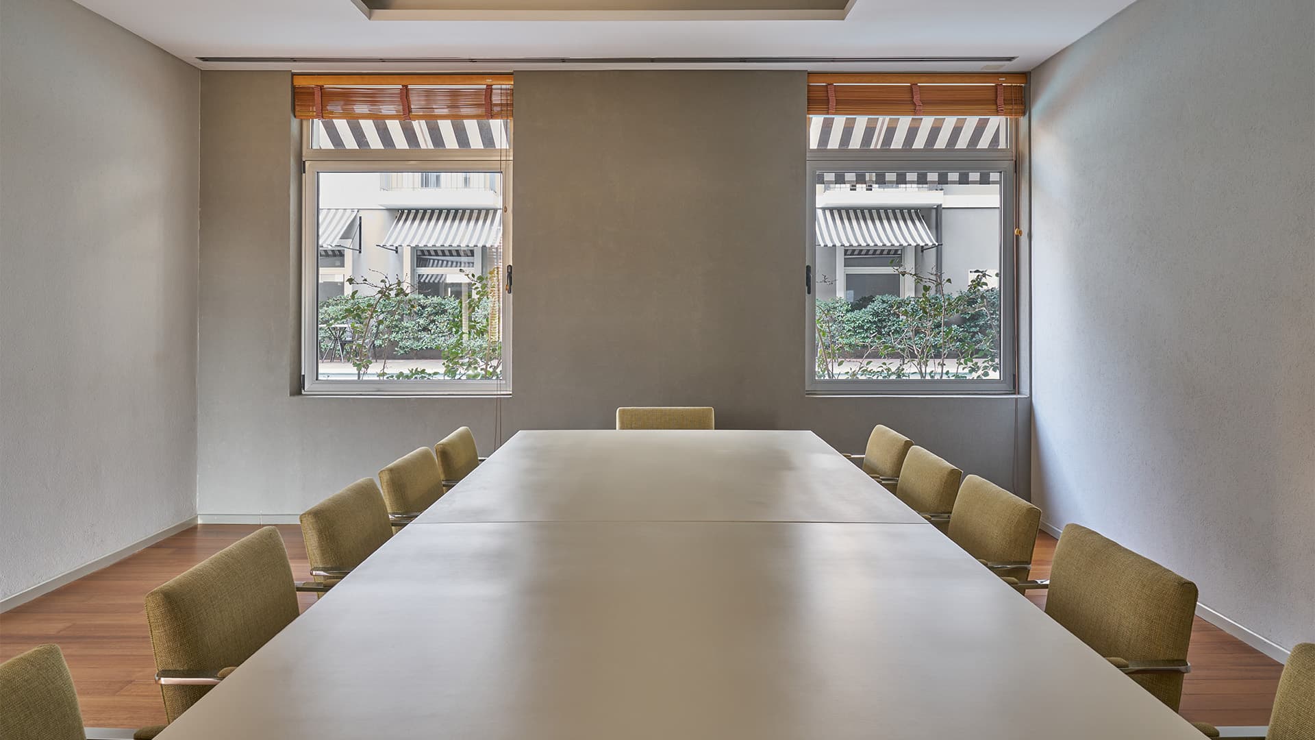 Eventos Almarena Madero Urbano