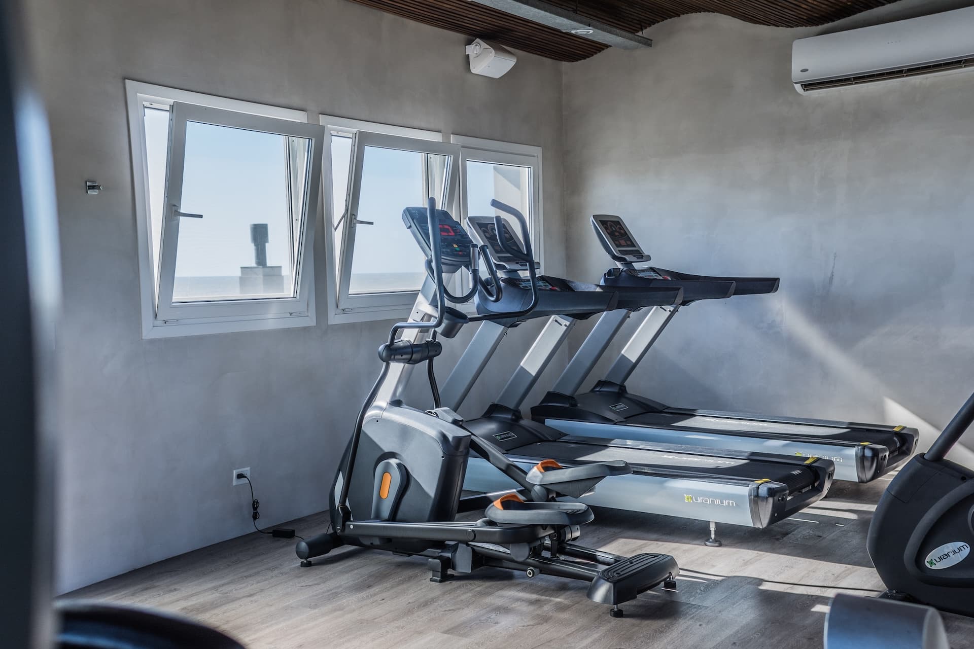 Gimnasio Costa del Este