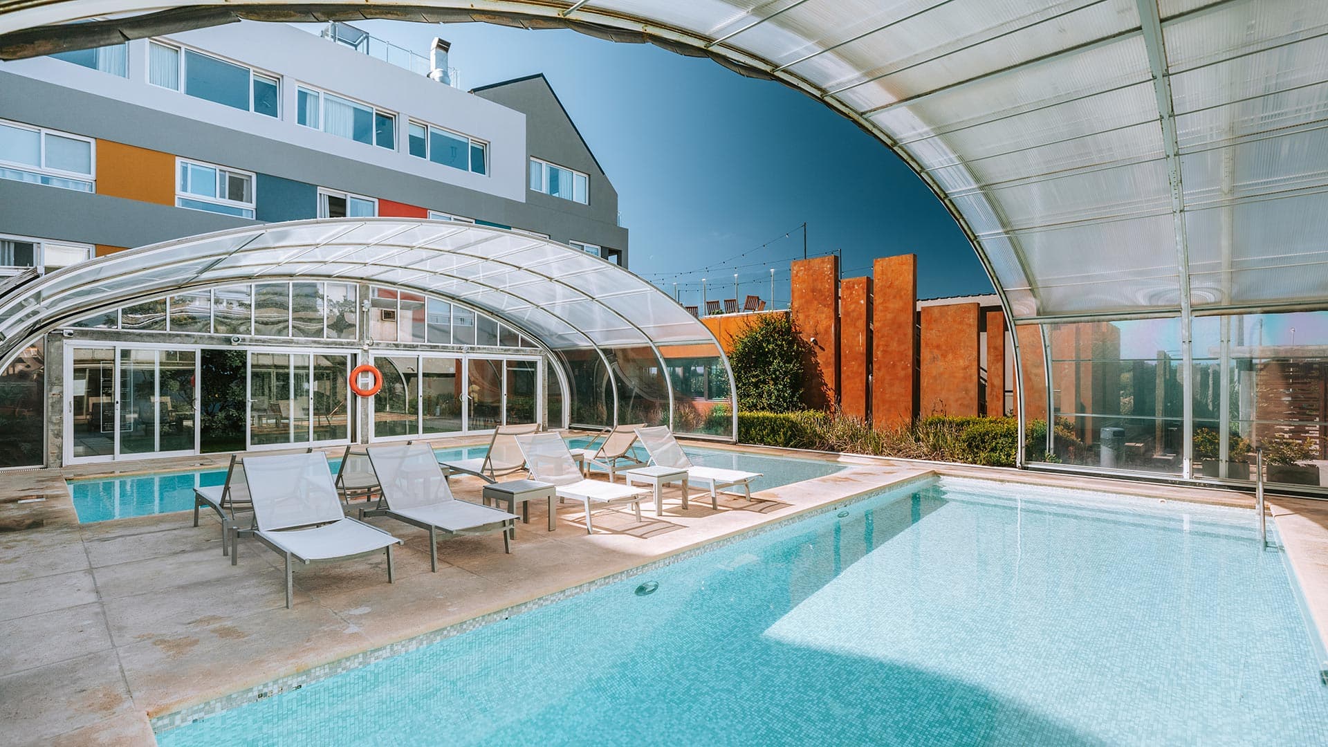 Recreación Almarena Costa del Este