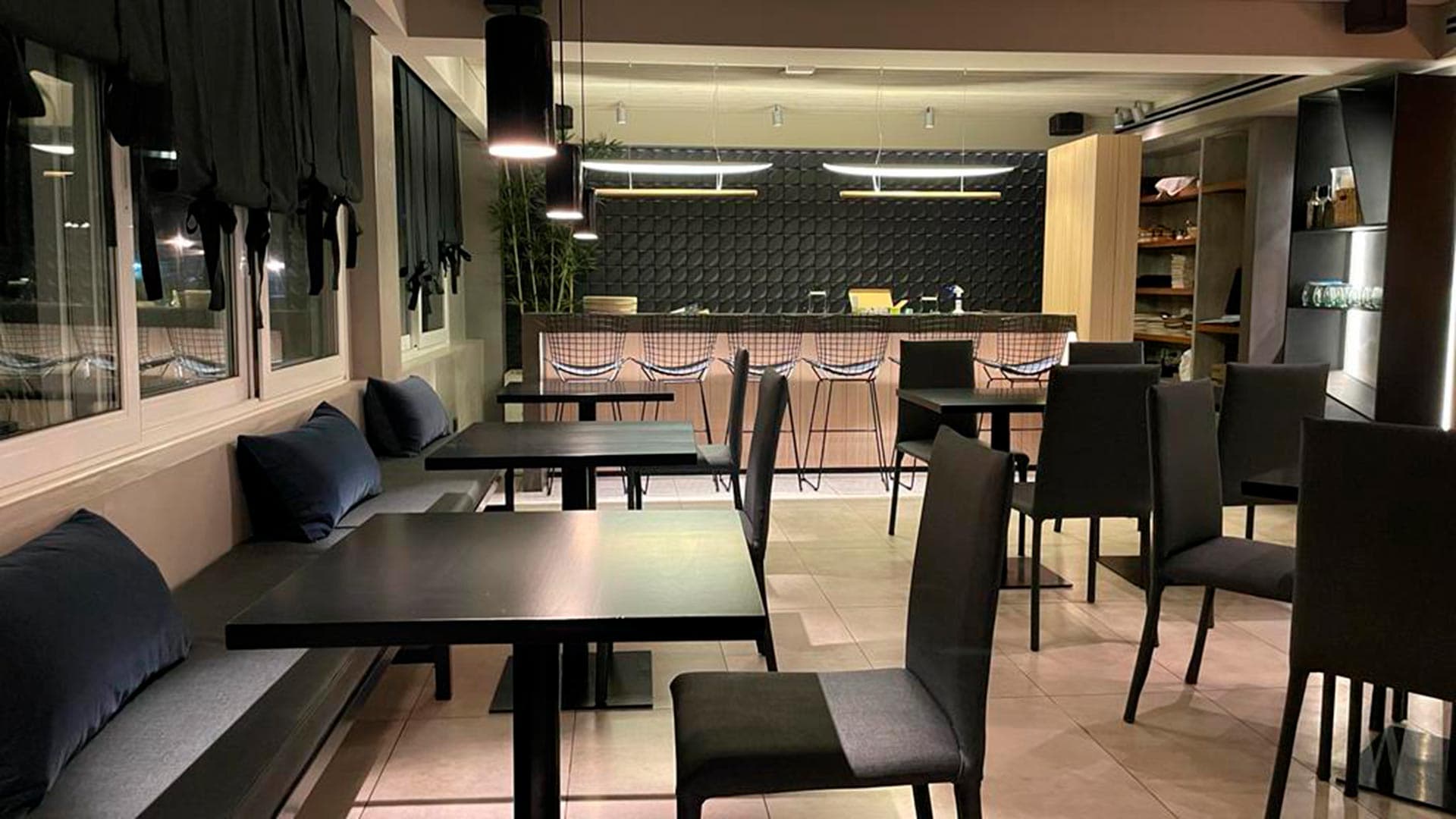 Salones Costa del Este