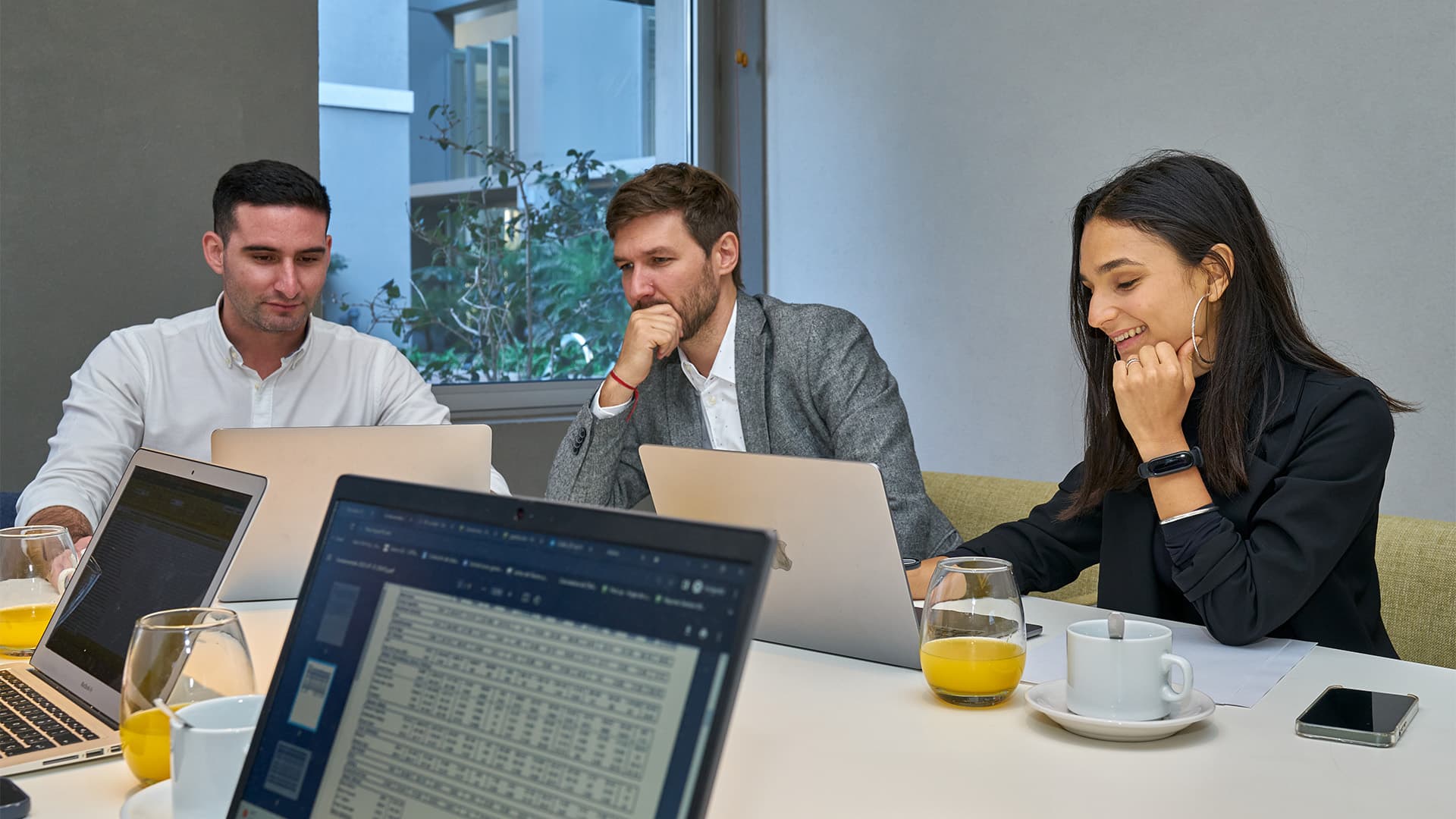 Eventos Almarena Madero Urbano