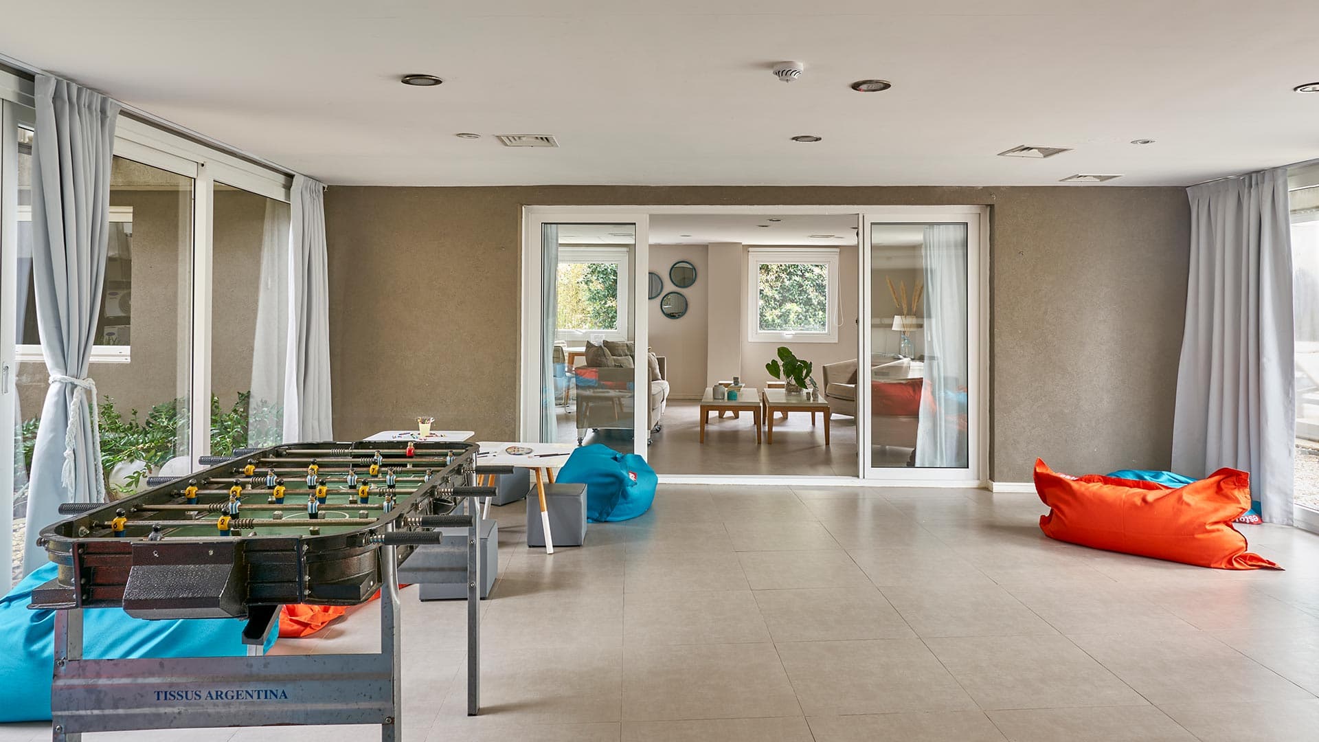 Salones Costa del Este