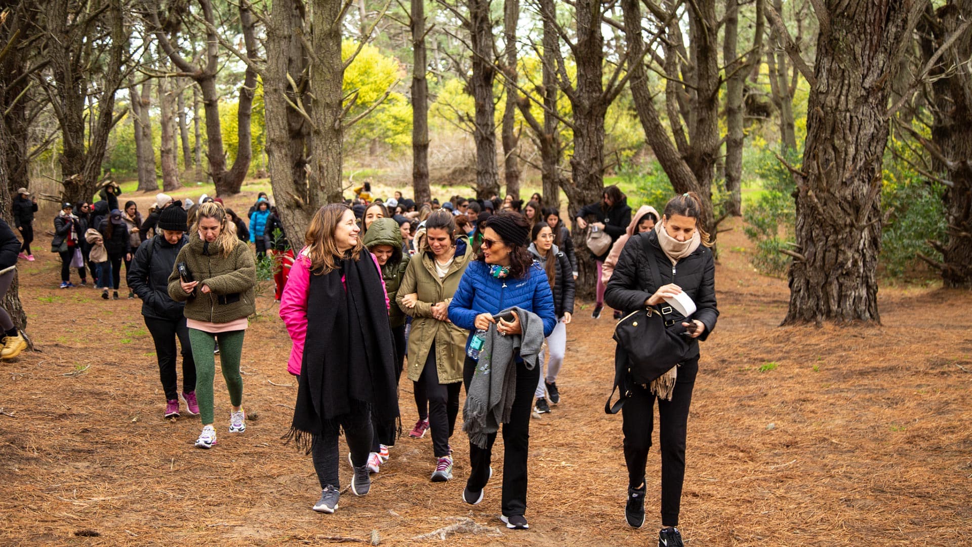 Eventos Almarena Costa del Este