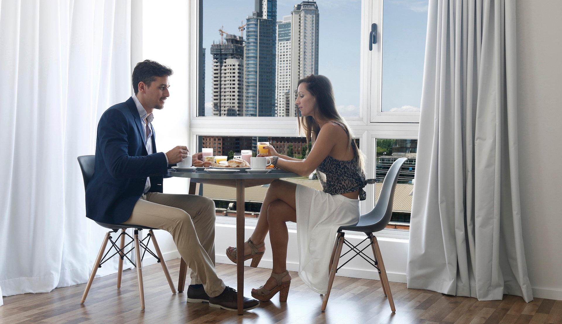 Almarena Madero Urbano Promociones