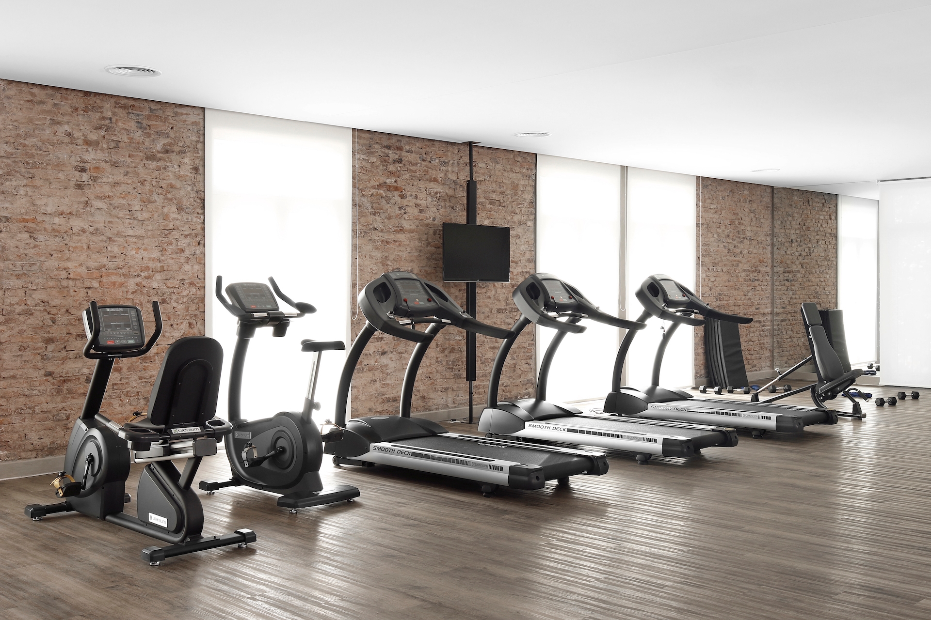 Almarena Madero Urbano Amenities
